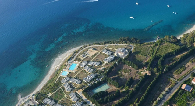 Costa Degli Dei Resort Tropea