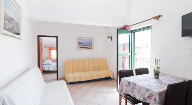 Apartments Sonja, 予約 ホテル Kukljica 