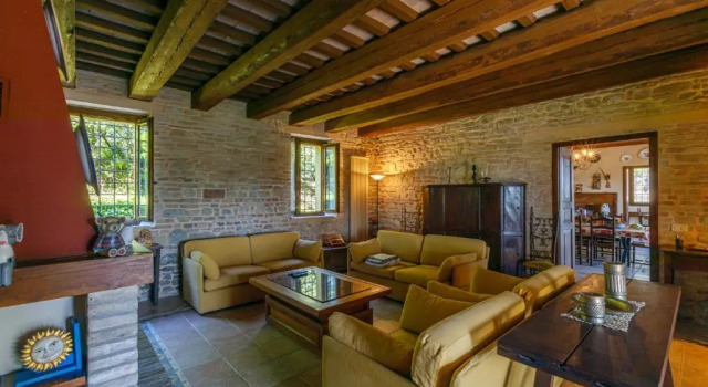 Le Dodici Querce 6 3, Varaa Hotelli Gabicce Mare 