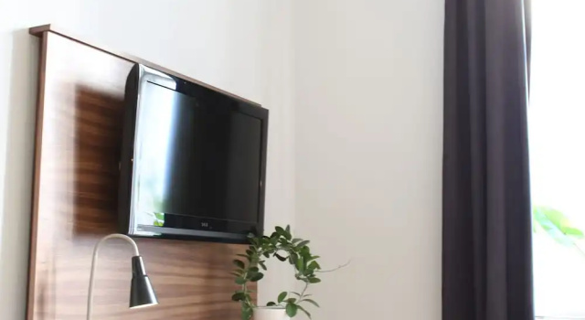 Семейный номер Standard Hotell Hjalmar