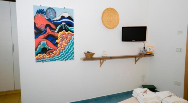 Номер Standard Casa Junno