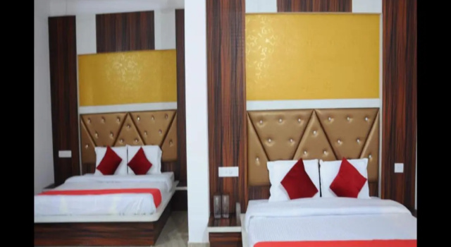 Hotel lords Paradise
