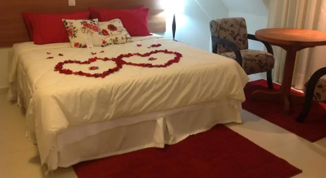 Godoy Palace Hotel