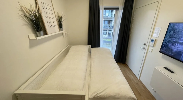 KM Rentals, Book Hotel Lillestrøm Akershus