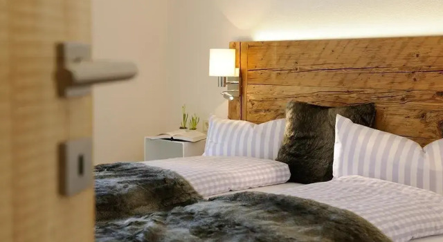 Luxuslodge "Zeit zum Leben", Varaa Hotelli Annaberg im Lammertal Dachstein West