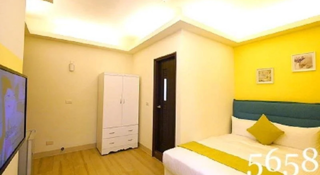 Happyday Guesthouse
