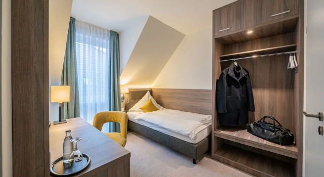 Hotel Meyerink