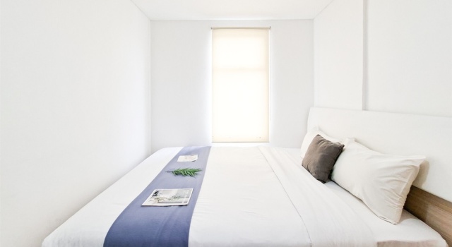Comfortable 1Br Apartment Near Telkom University At Vittoria Residence, Buchen Sie Ferienwohnung Apartments in Provinz Jakarta, Ferienwohnung