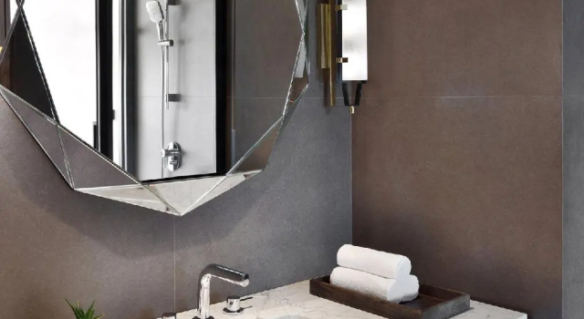 Двухместный номер Standard Port Muziris, A Tribute Portfolio Hotel by Marriott, Kochi Airport