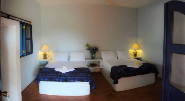 Quinta Risas Del Sol, Rezervovat Penzión Puerto Escondido penziony, Penzión