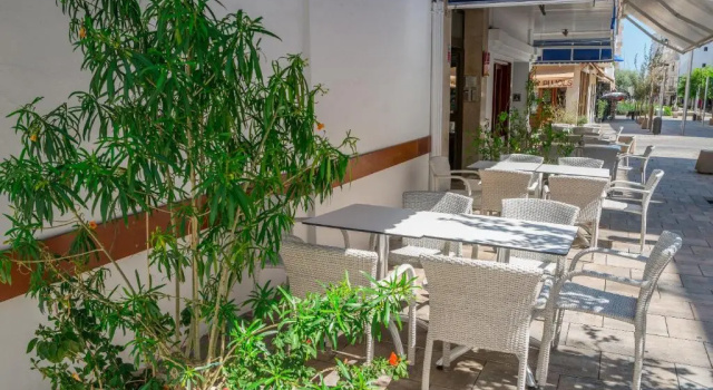 Apartamentos Niko
