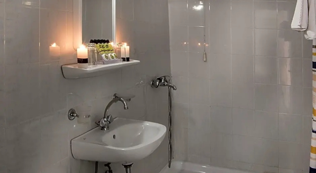 Трёхместный номер Standard Carolina Hotel since 1934