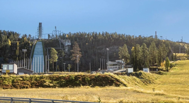 Rukatonttu d 12 Kuusamo, Забронировать Отель Отели Северной Остроботния с парковкой, Парковка