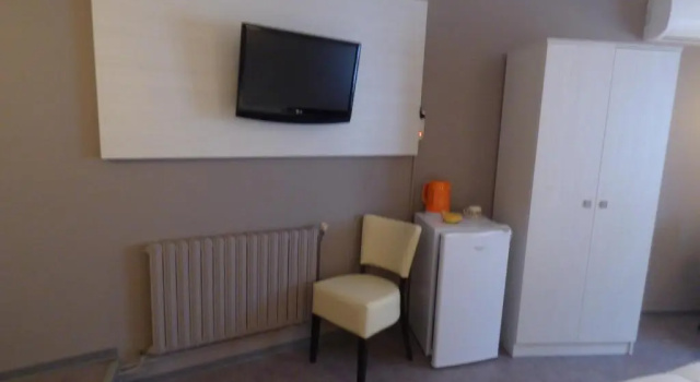 Двухместный номер Standard Hotel du Centre