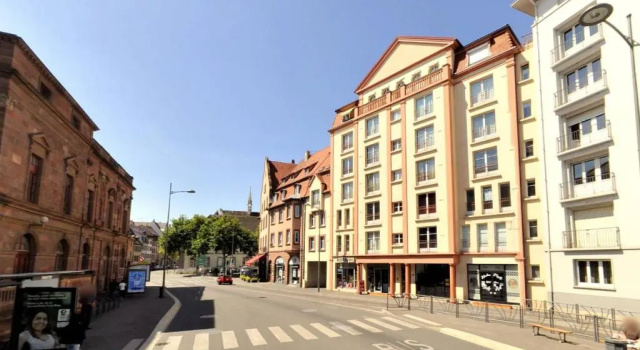 Gite Des Bains Parking Hypercentre 6-8personnes