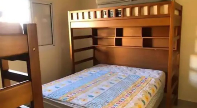Casa NOVINHA em Brotas, 5 min Centro. Vem curtir!, Забронировать Отель Отели Сан-Паулу с парковкой, Парковка