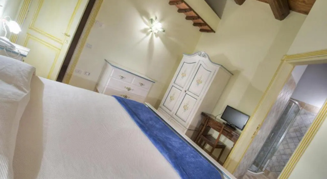 La Castellaia Resort