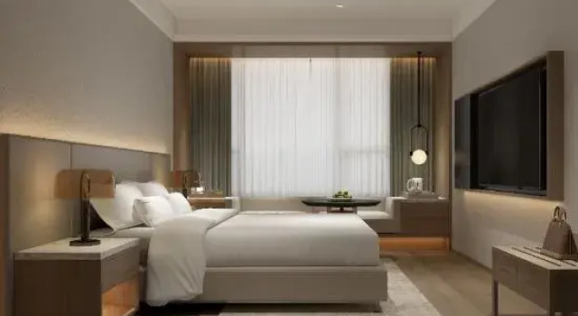 Sanchuan Hotel (Mingzhu Square Huaishang District Government Branch), Reservar Hotel Bengbu Anhui