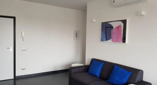 Апартаменты Nomentana White Apartments