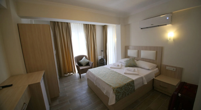 Çitköylü Otel & Apart