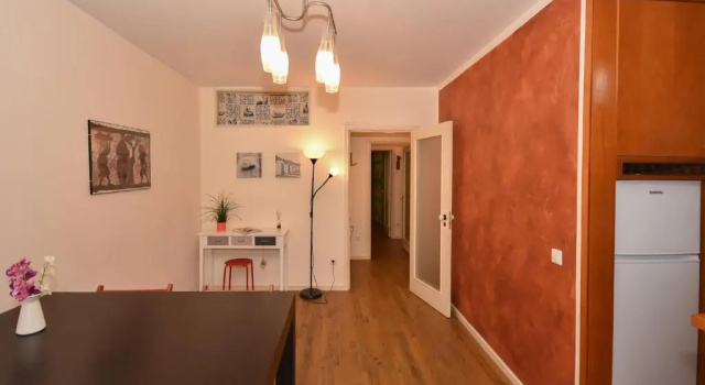 Апартаменты Dunas Flat