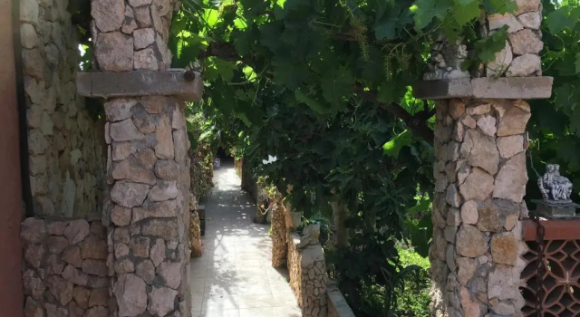 Апартаменты A due passi da Cala Pisana