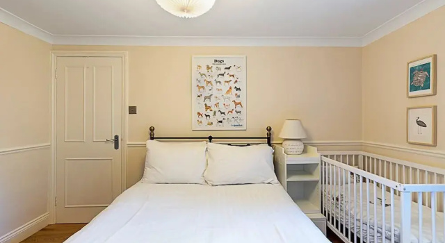 Charming London Retreat, Забронировать Апартаменты/квартира Лондон Большой Лондон