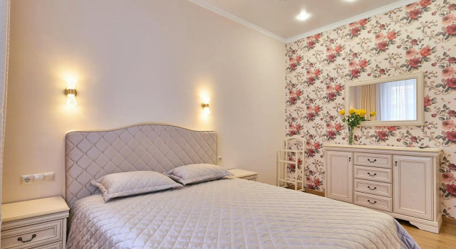 Апартаменты на Декабристов 36/3, Забронировать Апартаменты/квартира Кисловодск Кавминводы