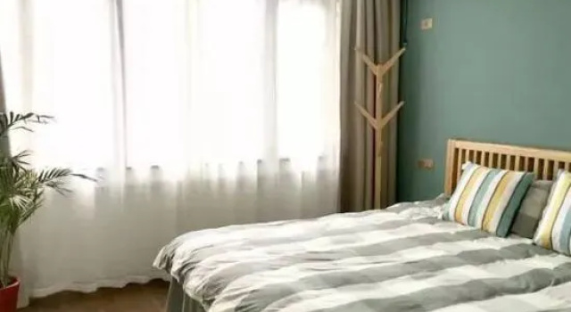 Suite Heyang Jiyi Hostel