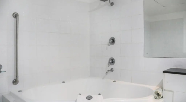 Люкс Deluxe Shellharbour Village Motel