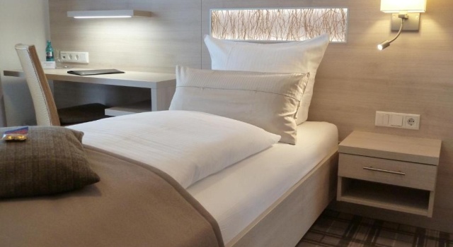 Номер Comfort Hotel-Restaurant Goldenstedt
