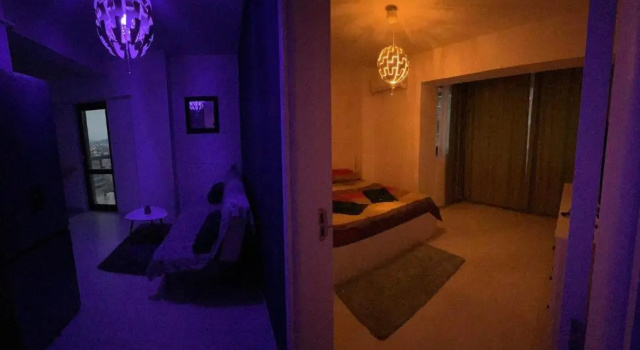 Apartament 700