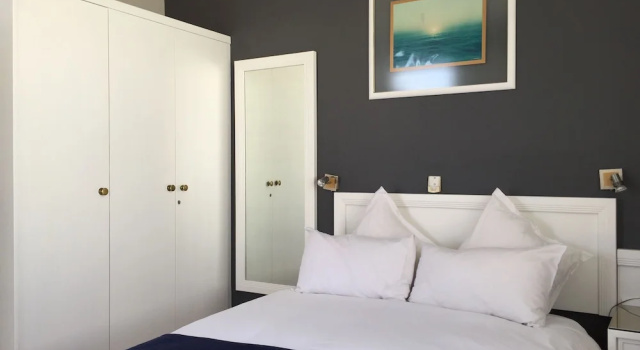 Casa Mia Hotel, Забронировать Отель Уолфиш-Бей Намибия