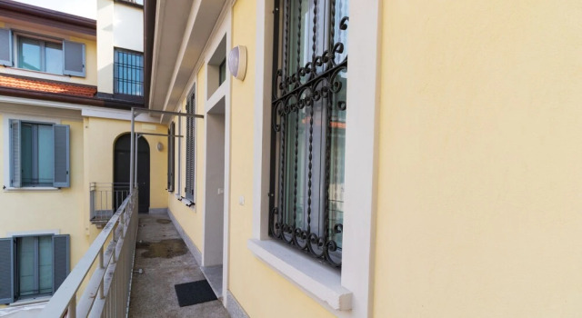 Italianway Apartments - San Rocco 2 Fl, Забронировать Апартаменты/квартира Порта Романа Милан, рядом с Лоди Т.И.Б.Б.