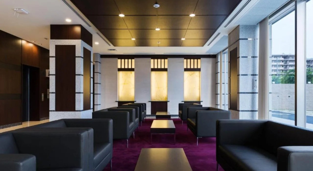 N Gate Hotel Osaka, Rezervasyon Otel Tajiri Osaka Prefecture