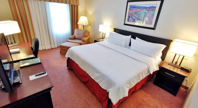 Двухместный номер Standard Holiday Inn Reynosa Zona Dorada by IHG