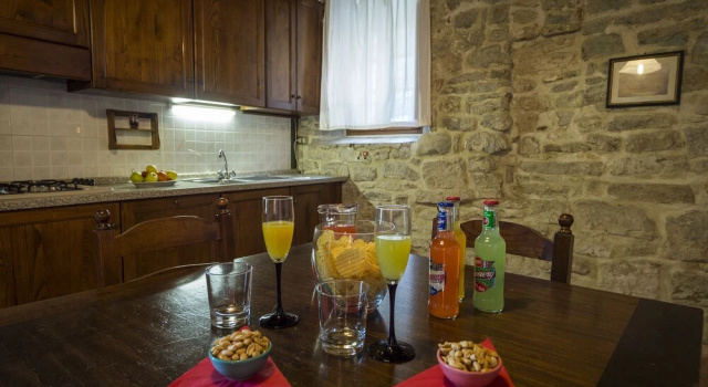 Agriturismo Monte Acuto, Забронировать Отель Отели Умбертиде 3 звезды, 3*