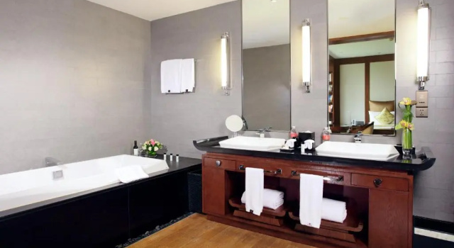 Двухместный номер Classic Tonino Lamborghini Hotel Suzhou