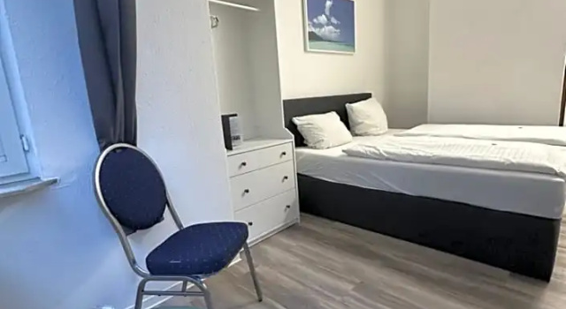 Номер Deluxe Hotel Astor