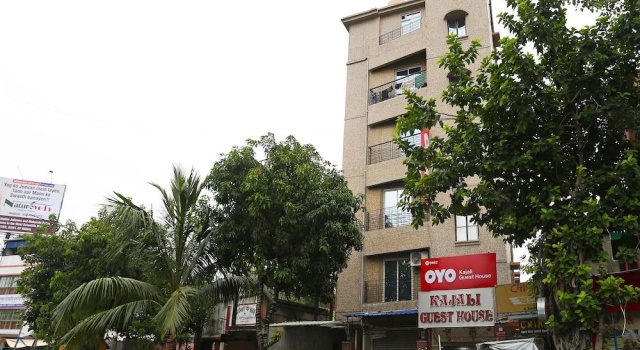 OYO 9662 Kajali Guest House
