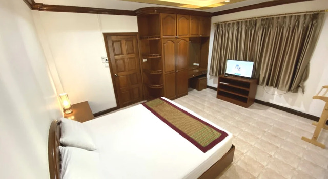 Cozy Garden Cottage Pool Villa