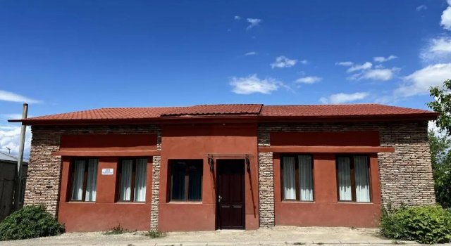 Teelovers, Reservar Casa de férias Casas de Campo em Telavi, Casa de campo / Cottage