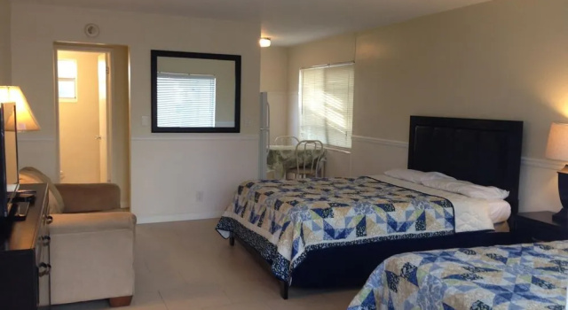 Costa Este Deerfield Beach, Забронировать Отель Отели Дирфилд-Бич 3 звезды, 3*