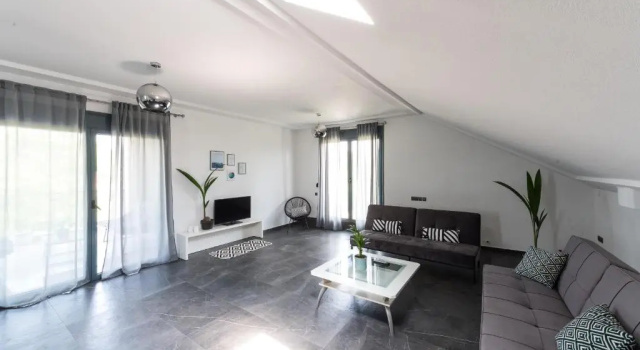 Вилла с 3 комнатами Villa Sunset Albatross