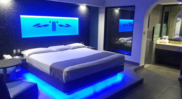 Motel Plaza Tabasco, Reservar Motel Villahermosa Tabasco