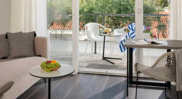 Номер Deluxe Hotel Milna Osam - Adults Only