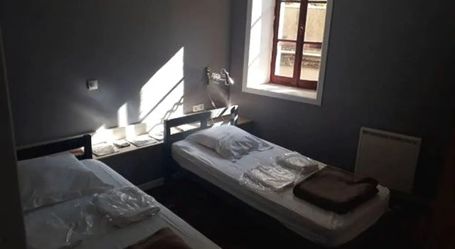 La Coquille, Забронировать Отель Муассак Tarn-et-Garonne, рядом с Информационный центр для туристов Клуатр