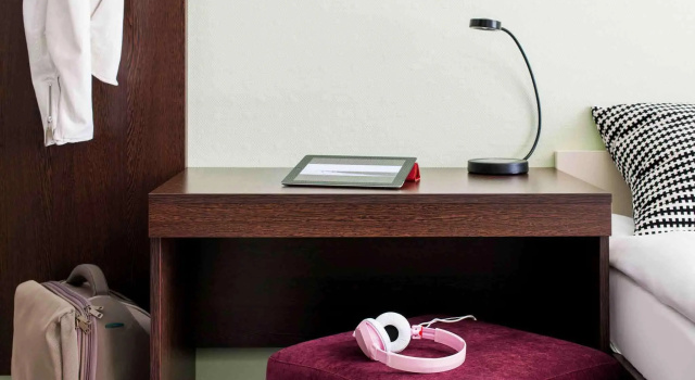 Двухместный номер Standard SleepinRoomz Boutique Hotel