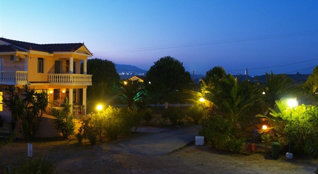 Sunny Flats, Rezerwuj Hotel Faliraki 