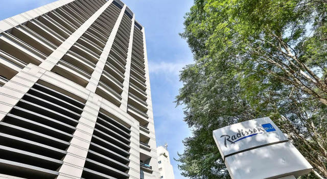 Radisson Blu São Paulo